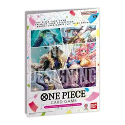 One Piece Bandai card Game Fest 23-24 premium collection folder eng sealed - Image 3