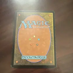 Magic: The Gathering Edgewalker x2 Creature White Black Ben Thompson English - Image 3