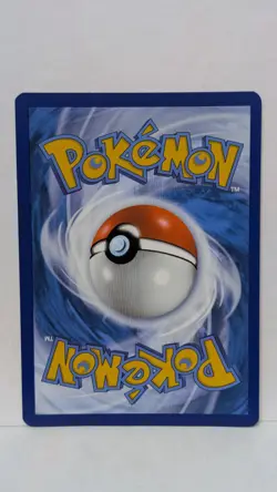 Paldean Wooper SVP 041 Black Star Promo Cosmos Holo Pokemon TCG Scarlet & Violet - Image 2