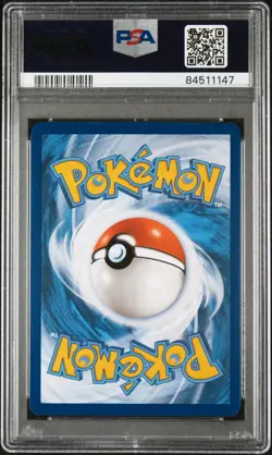 2023 POKEMON OBF EN-OBSIDIAN FLAMES ILLUSTRATION RARE #205 SCIZOR PSA 10 - Image 2