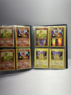 Pokemon Evolution Binder Collection - Image 3