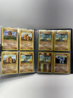 Pokemon Evolution Binder Collection - Image 5