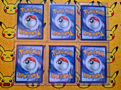 Pokemon Black Bolt and White Flare Lot Illustration Rares Promos MB Near Mint - Image 2
