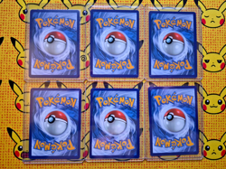 Pokemon Black Bolt and White Flare Lot Illustration Rares Promos MB Near Mint - Image 4