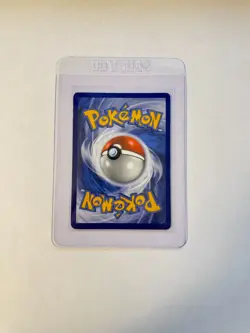 Pokemon - Pikachu - PROMO - SWSH020 Lightly Played ITA - Image 2