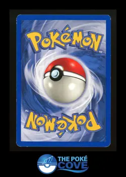 Goldeen 45/64 | Neo Revelation Unlimited | Pokemon Common | LP Yuka Morii - Image 2