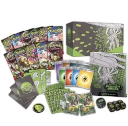 Pokemon TCG - Perfect Order ETB - Sealed - Elite Trainer Box Brand New - Image 2