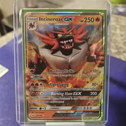 Pokemon TCG Miscellaneous Lot of Ex, GX, V and VMAX Singles - Image 2