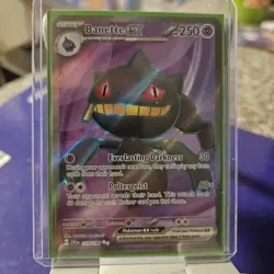 Pokemon TCG Miscellaneous Lot of Ex, GX, V and VMAX Singles - Image 3