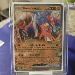 Pokemon TCG Miscellaneous Lot of Ex, GX, V and VMAX Singles - Image 5