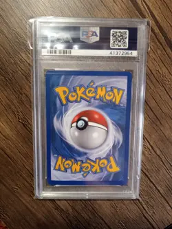 Latias EX 85/116 Black & White Plasma Freeze Ultra Rare Holo Pokemon PSA 9 MINT! - Image 2
