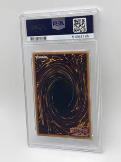 Yu-Gi-Oh! Red Dragon Archfiend PSA 9 Collectible Tins Wave 1 Promo CT05-EN002 - Image 4