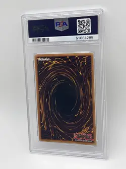 Yu-Gi-Oh! Red Dragon Archfiend PSA 9 Collectible Tins Wave 1 Promo CT05-EN002 - Image 5