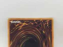 Ghost Ogre & Snow Rabbit GERMAN CROS-EN033 DE033 Secret Rare 1st Edition Yugioh - Image 4