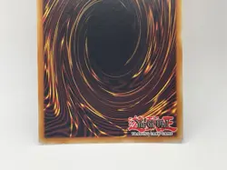 Ghost Ogre & Snow Rabbit GERMAN CROS-EN033 DE033 Secret Rare 1st Edition Yugioh - Image 5