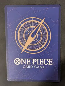 One Piece Cavendish (045) Royal Blood Rate Foil - Image 2