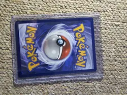 Pokemon TCG Servine 088/086 Holo Black Bolt Illustration Near Mint Condition - Image 2