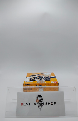 UNION ARENA Booster Pack Haikyu!! UA19BT Box Bandai New from Japan - Image 3