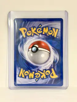 2003 Pokemon EX Sandstorm Wailord ex 100/100 Ultra Rare Holo - Vintage - Image 2