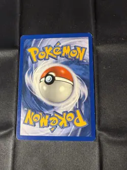 Pokemon TCG Wailord EX 100/100 EX Sandstorm Holo Rare LP - Image 2