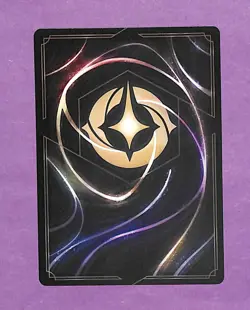 Disney Lorcana Shimmering Skies Clarabelle Light on Her Hooves 84/204 Legendary - Image 2