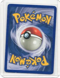 Pokemon Card - Poliwhirl - 57/130 - Base Set 2 - 2000 - Image 2