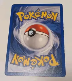 Pokemon TCG Dark Alakazam Team Rocket 1/82 Holo Unlimited Holo Rare Card++ - Image 2