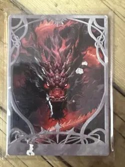 One Piece CCG Goddess Vivi Metal Card - Wedding Night Bliss - Image 2