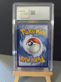 Melony GG64/GG70 SWSH Crown Zenith Holo Alt Full Art Pokemon Card CGC 10! - Image 2