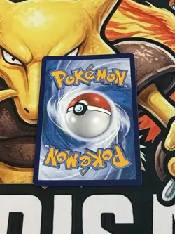 Pokemon S-Chinese Card Sword&Shield CS1bC-163 Ninetales V SR FA US SELLER - Image 2