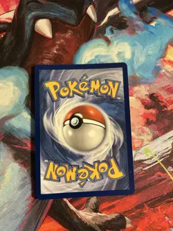 Pokemon Pikachu Stamped Promo Card 051/162 (2026 Pokemon Day 30th Anniversary) - Image 2