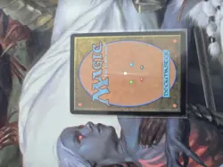 Gilded Goose BORDERLESS RARE Bloomburrow Commander BLC BLB MTG Magic Gathering - Image 2