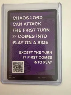 Otter Token - Near Mint - Bloomburrow - Magic the Gathering #25 - Image 4