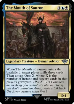 Witch-king of Angmar Lord of the Rings: FLASH SALE!!! - Image 1