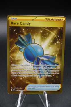 Pokemon TCG Rare Candy #256 Pokemon Scarlet & Violet NM - Image 1
