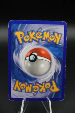 Crystal Guardians Pokemon TCG Lombre #37 Reverse Holo LP/MP - Image 2