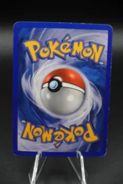Pokemon TCG Carvanha [Reverse Holo] #61Holon Phantoms Stamped LP/MP - Image 2
