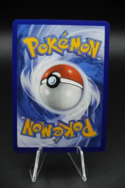 Pokemon TCG Steelix Holo NM Mega Evolution #150 - Image 2