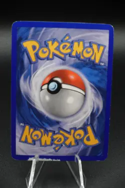 Pokemon TCG Bulbasaur #12 Pokemon POP Series 2 MP/HP - Image 2