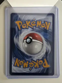 Cassiopeia Trainer Holo Card Pokemon TCG S&V Shrouded Fable 094/064 - Image 2
