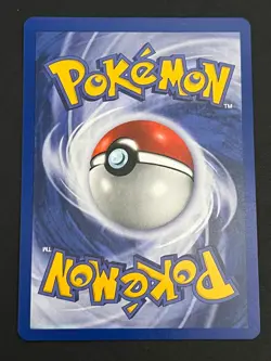 Moltres 21 Promo Wizards Black Star Promos Near Mint - Image 2