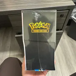 Pokemon TCG Mega Evolution Elite Trainer Box - ETB (Lucario) New & Sealed - Image 4