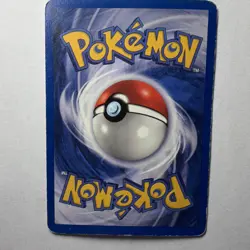 Zapdos 15/62 Fossil Holo Rare 80 HP Unlimited Pokemon TCG - Image 2