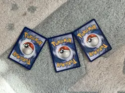 Pokemon Karten Set Feuer - Image 2