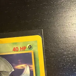 Pokemon TCG Koga's Zubat Gym Challenge 83/132 Regular - Image 3