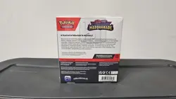 Pokemon TCG SV06 Twilight Masquerade Booster Bundle - New/Factory Sealed - Image 2