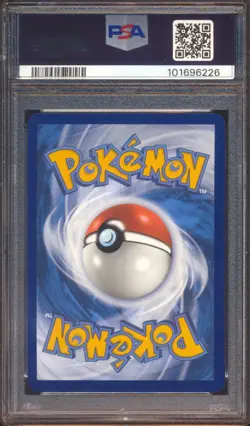 2024 POKEMON SURGING SPARKS LATIAS EX #239 SIR PSA 10! - Image 2