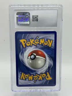 Pokemon Psyduck Fossil 1st Edition 53/62 CGC GEM MINT 10 - Image 3