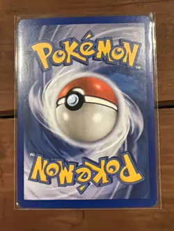 Pokemon TCG Grovyle 32/100 EX Crystal Guardians Stamped NM - Image 2