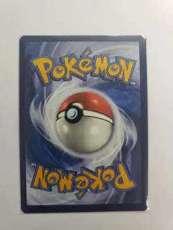 NM Pokemon Lost Origin Banette Full Art FA Trainer Gallery #TG07/TG30 - Image 2